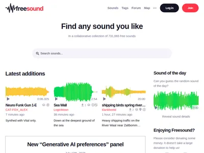 Freesound