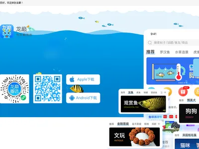 龙巅兴趣联盟