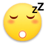 入眠