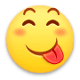 吐舌