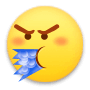 喷水