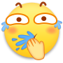 忍笑