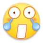 惊哭