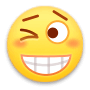 眨眼