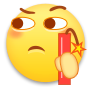 警告