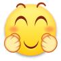 超开心