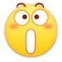 震惊