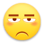 黑脸