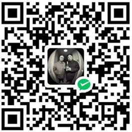 wechat reward qr