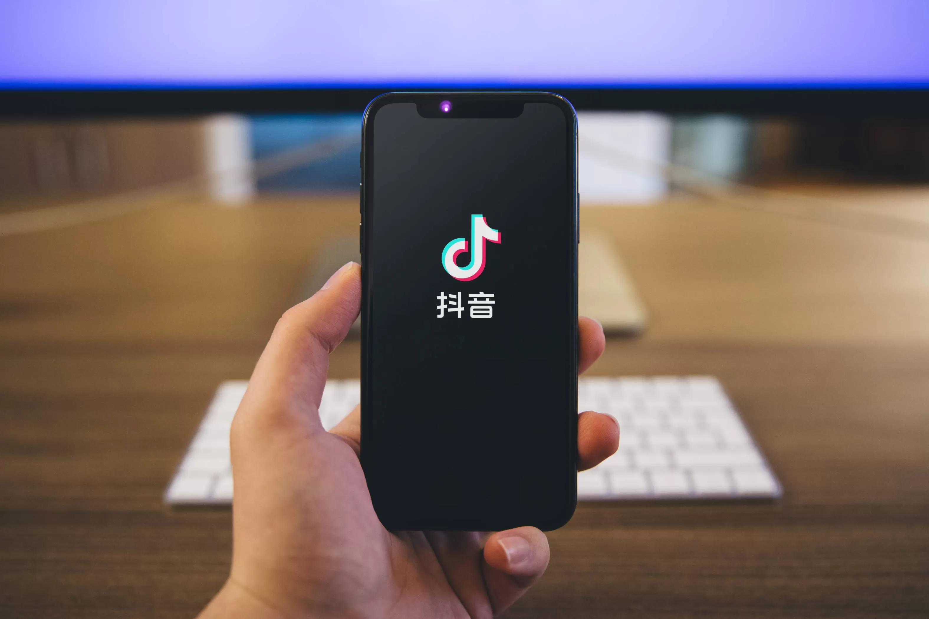 抖音和快手的SEO排名提升系统